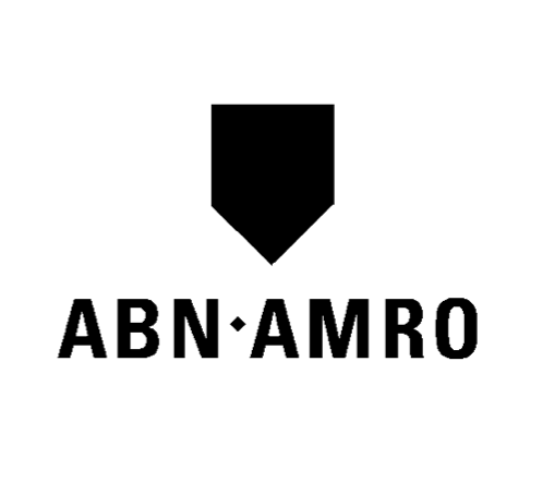 Logo-ABN-AMRO-Zwart-wit