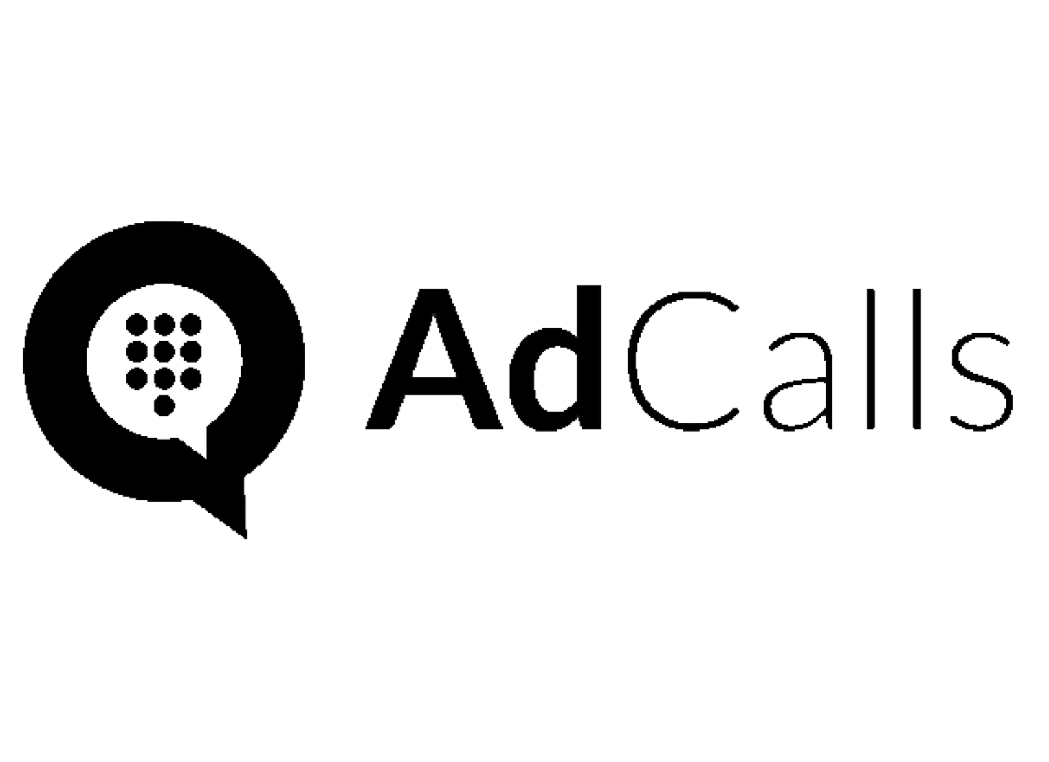 Logo AdCalls