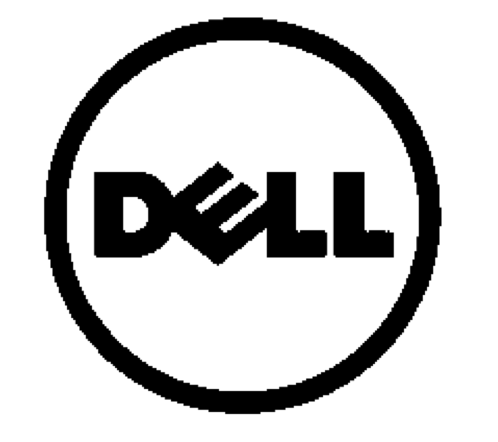 Logo-Dell-logo-zwart-wit