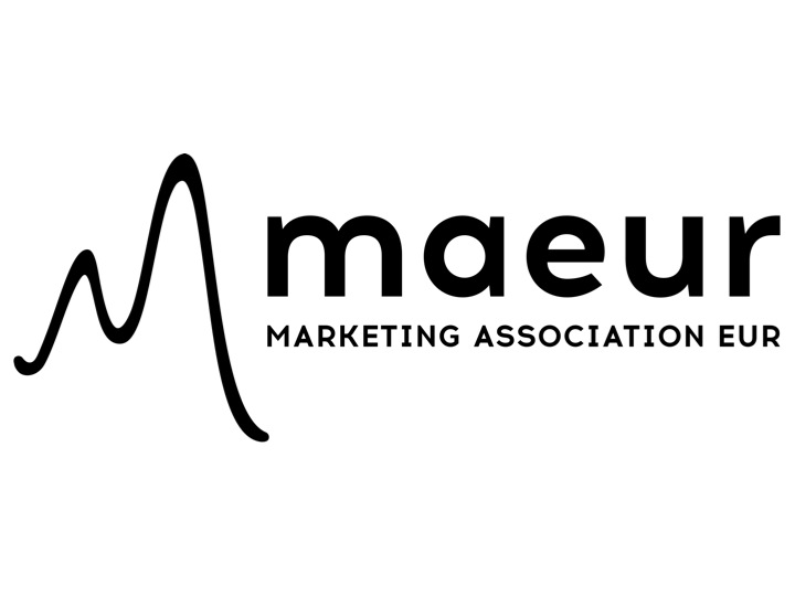 Logo MAEUR