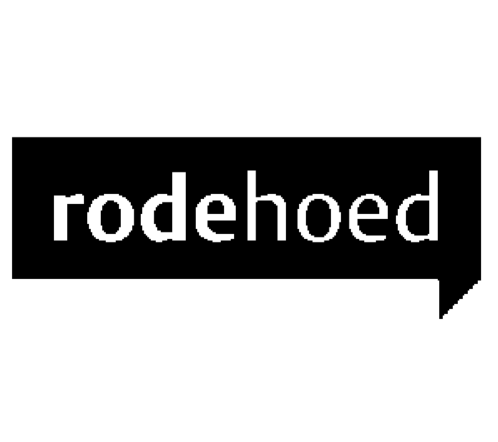 Logo-Rode-Hoed-Zwart-Wit